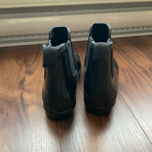 Hunter boots - Picture 3 of 5